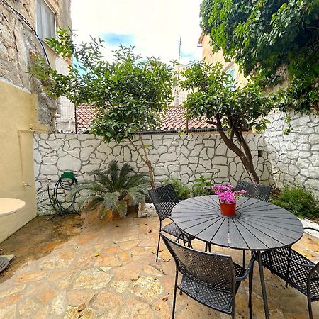 Traditional House With Ivy Garden Corfu  Esterno foto